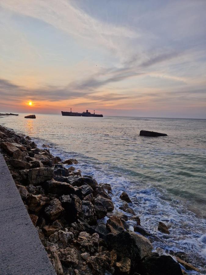 Black Sea Costinesti Zewnętrze zdjęcie
